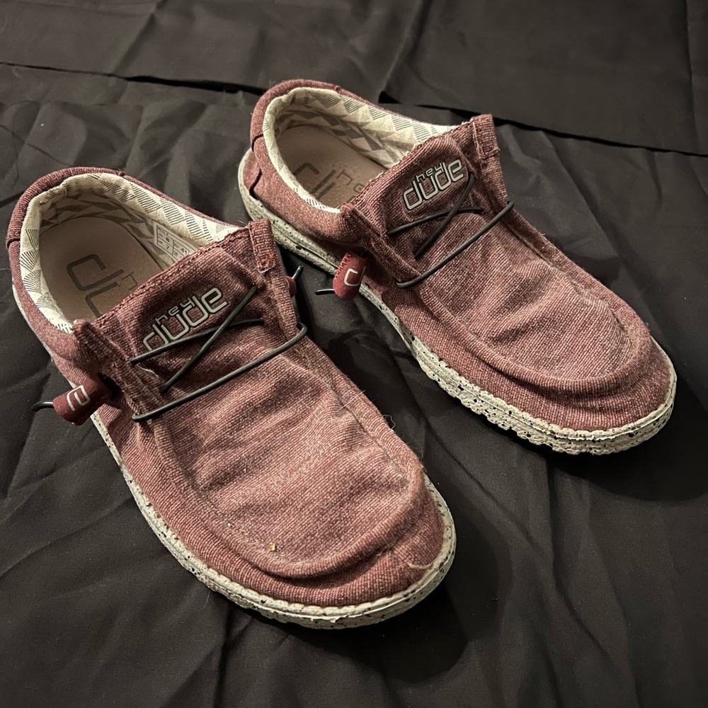 Hey Dude Shoes